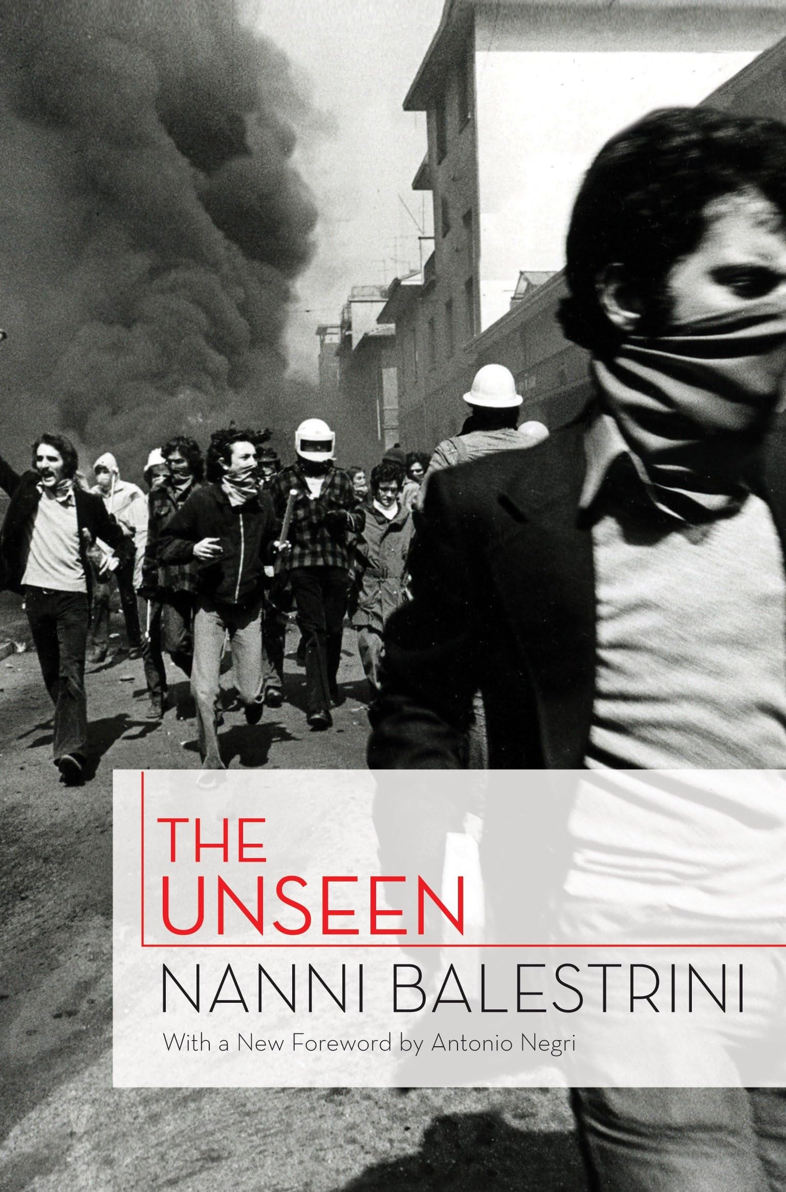 Product Image: The Unseen