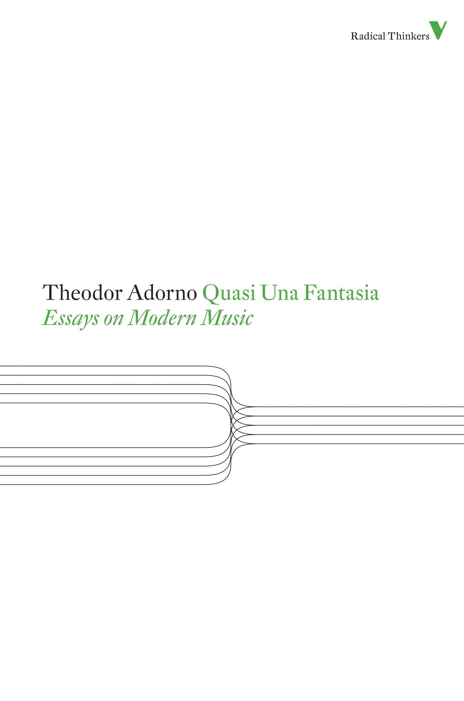 Quasi Una Fantasia Philosophy