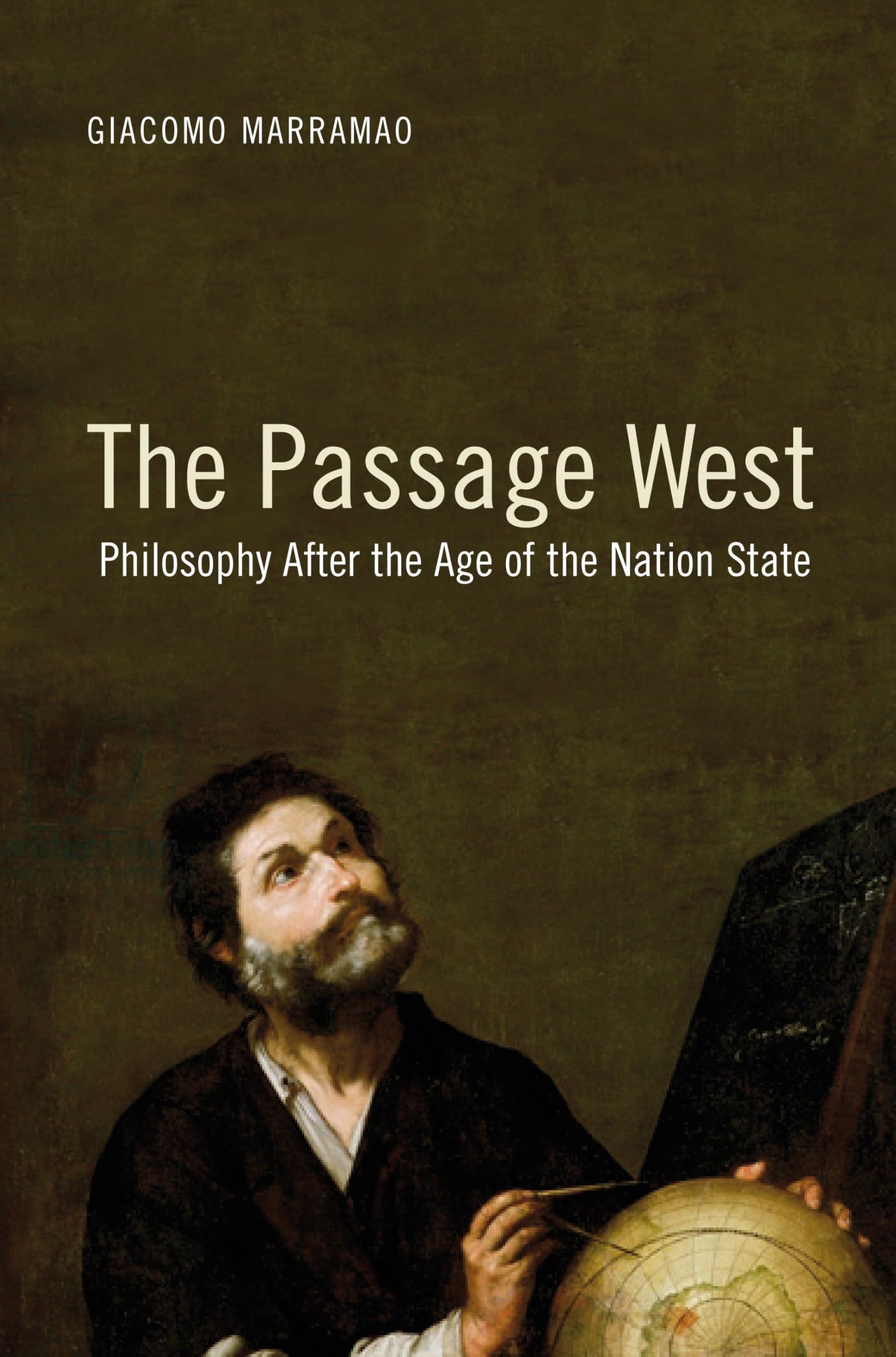 The Passage West: Philosophy After the Age of the Nation State Philosophy