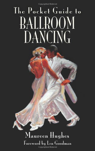 Pocket Guide to Ballroom Dancing Social Sciences