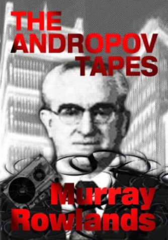 Product Image: The Andropov Tapes