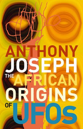 The African Origins of UFOs Contemporary literature
