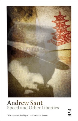 Speed & Other Liberties (Salt Modern Poets) Poetry