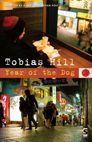 Year of the Dog (Salt Modern Poets) Poetry