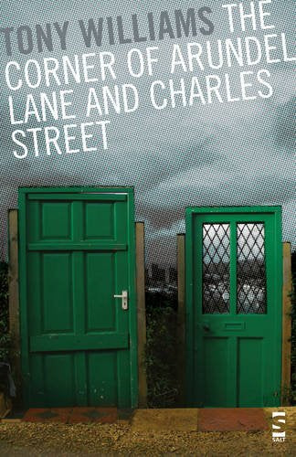 The Corner of Arundel Lane and Charles Street (Salt Modern Poets) Poetry