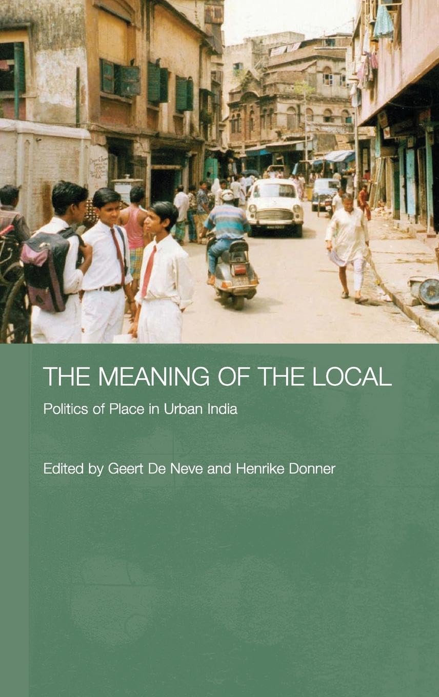 The Meaning of the Local Law