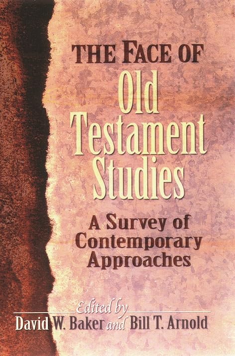 The Face of Old Testament Studies: A Survey of Recent Research Social Sciences