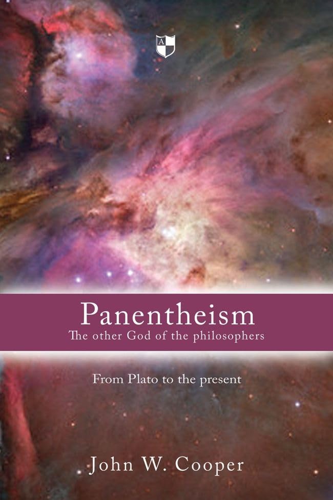 Panentheism: the Other God of the Philosophers: From Plato to the Present Social Sciences