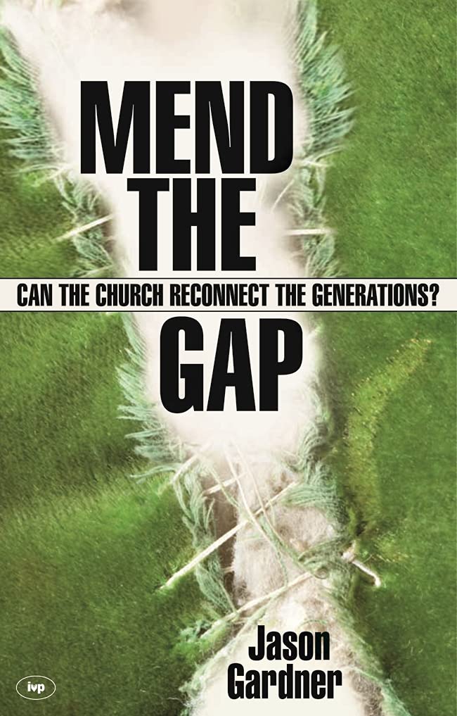 Mend the Gap Social Sciences
