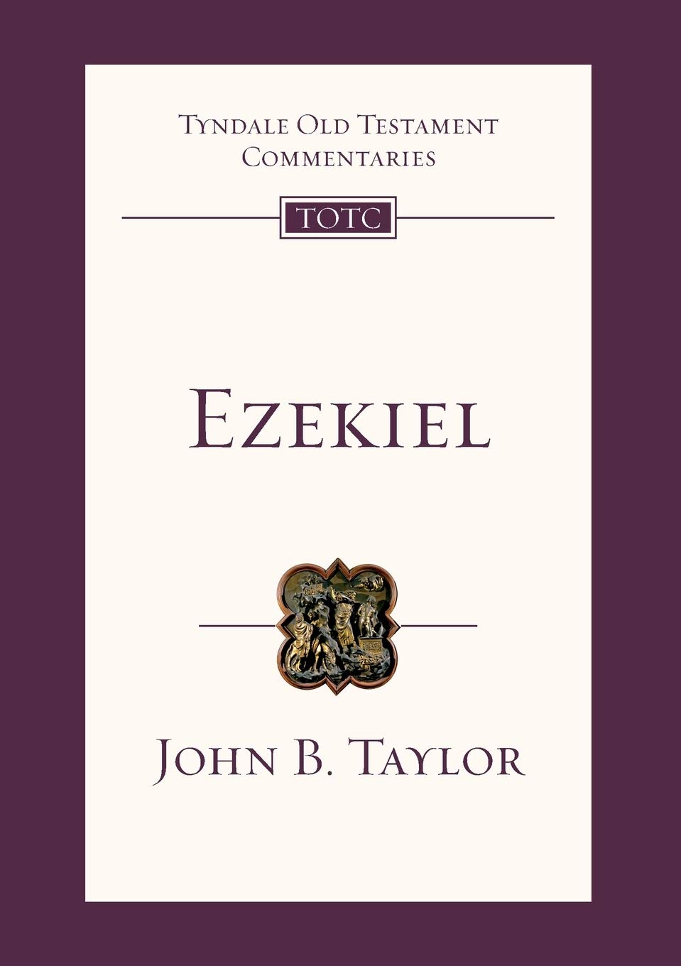 Ezekiel Religion & Esotericism