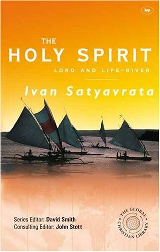 The Holy Spirit: Lord and Life-giver Religion & Esotericism