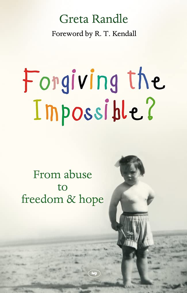 Forgiving the Impossible? Politics & Society Books