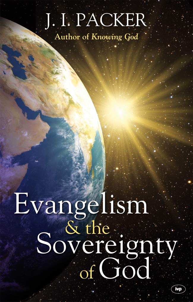 Evangelism and the Sovereignty of God Religion & Esotericism