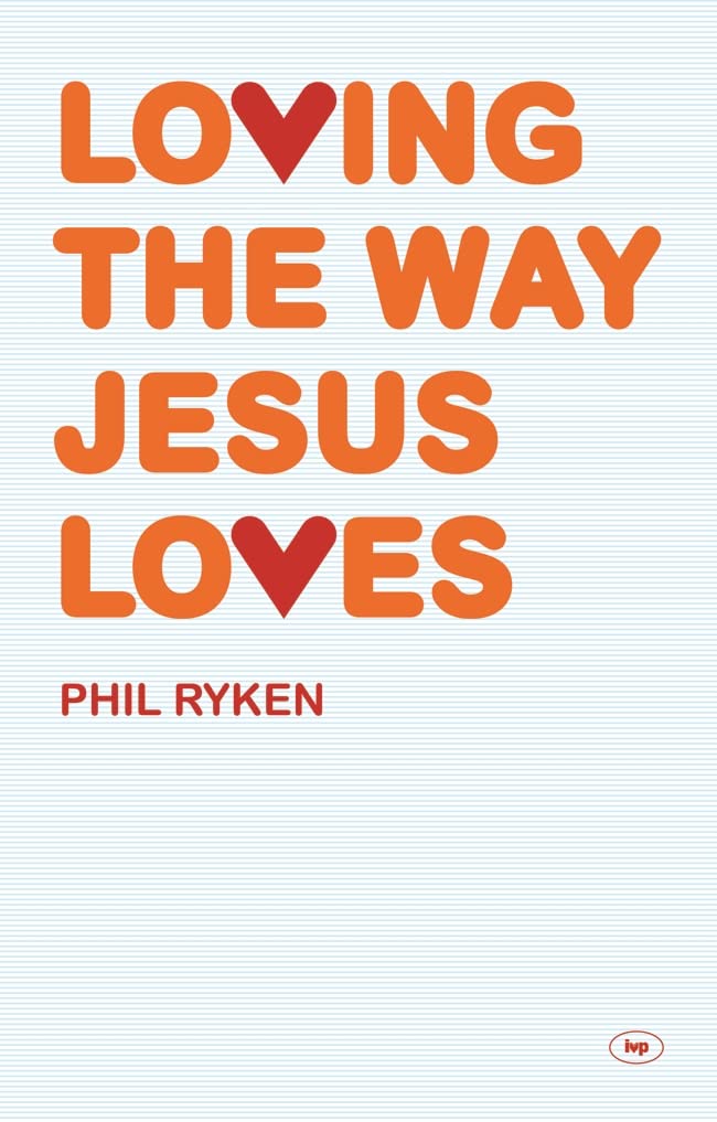 Loving the Way Jesus Loves Social Sciences