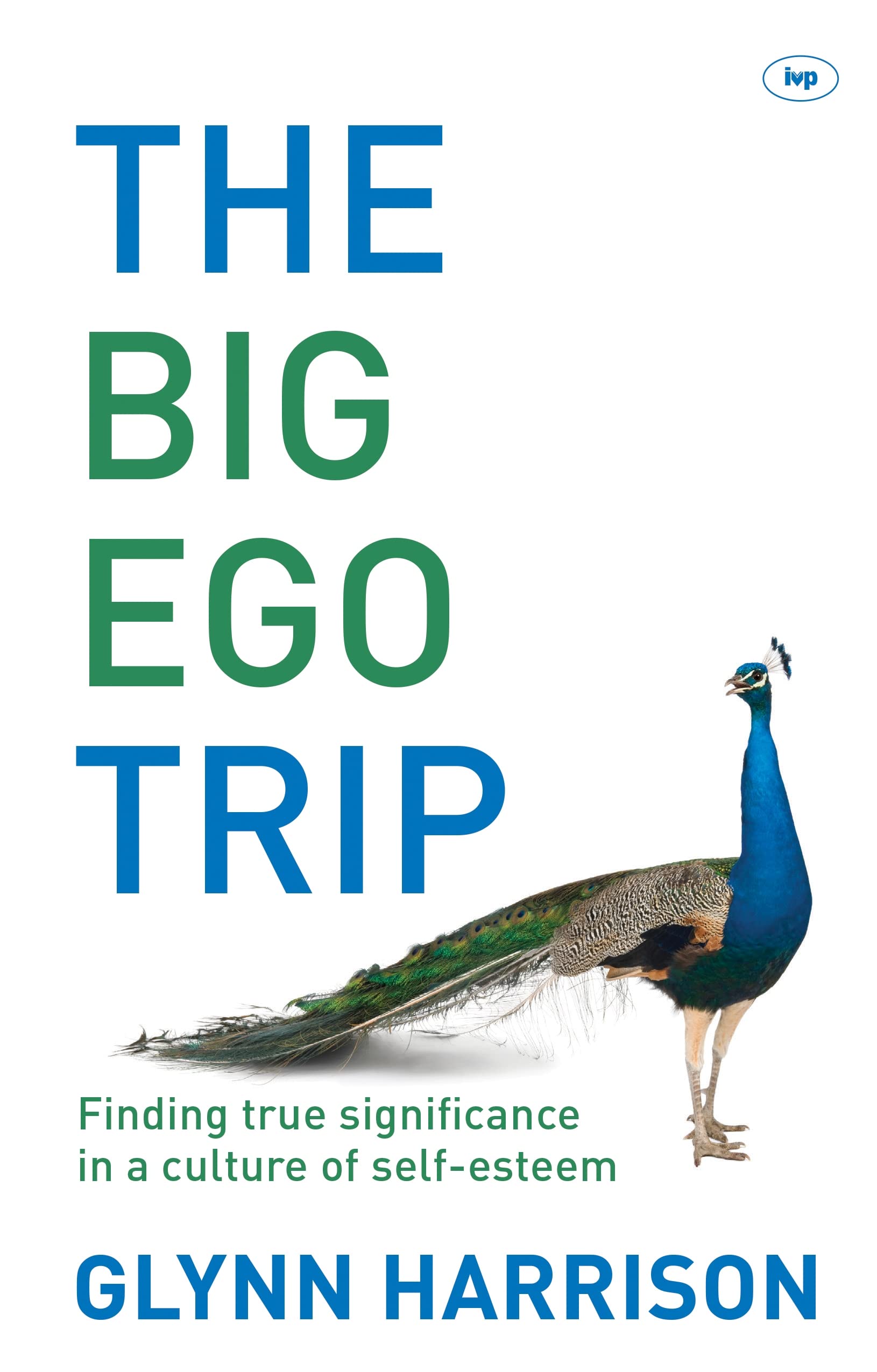 The Big Ego Trip: Finding True Significance In A Culture Of Self-Esteem Religion & Esotericism