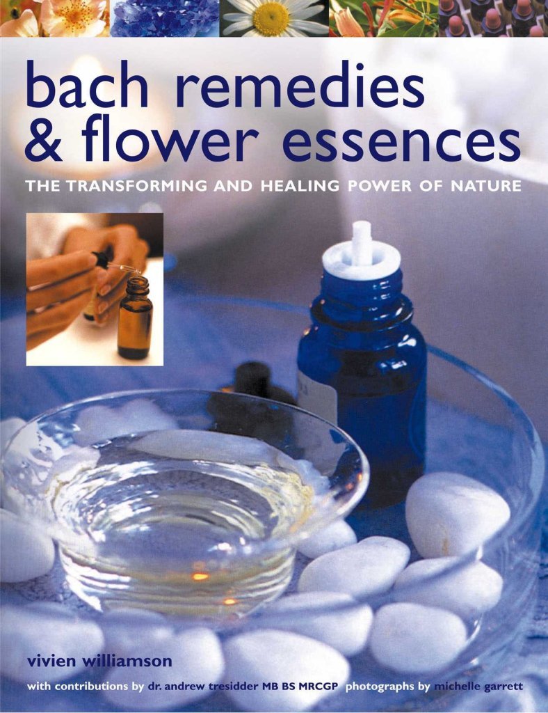 Bach Remedies and Flower Essences: The Transforming and Healing Power of Nature book