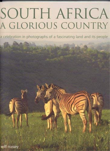 South Africa: a Glorious Country Travel