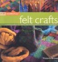 CRAFT WORKSHOP: FELT CRAFTS Film, Art & Culture