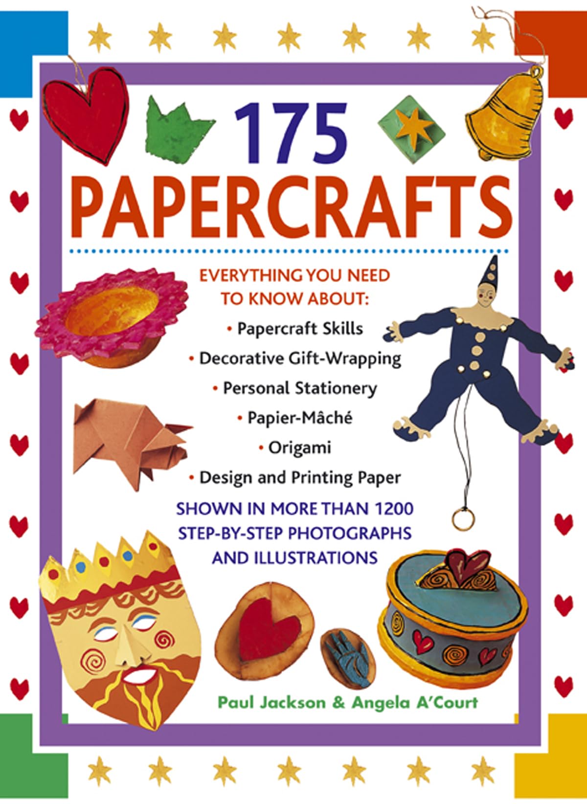 Best Ever Book of Paper Fun & Amazing Origami book