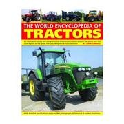The World Encyclopedia of Tractors Leisure, Home & Garden