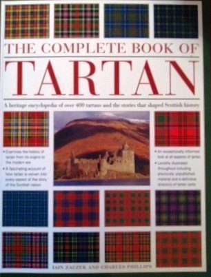 Product Image: The Complete Book of Tartan