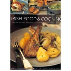 Irish Food & Cooking Books