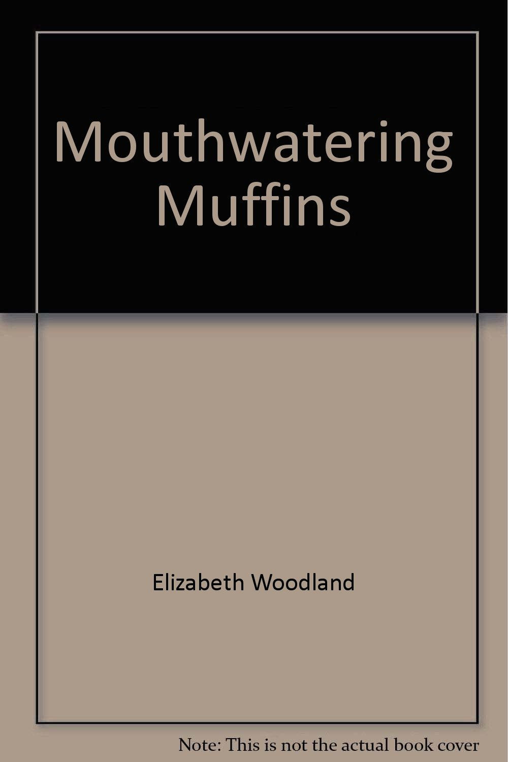 Mouthwatering Muffins Books
