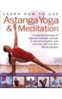 Astanga Yoga and Meditation Health, Nutrition & Fitness