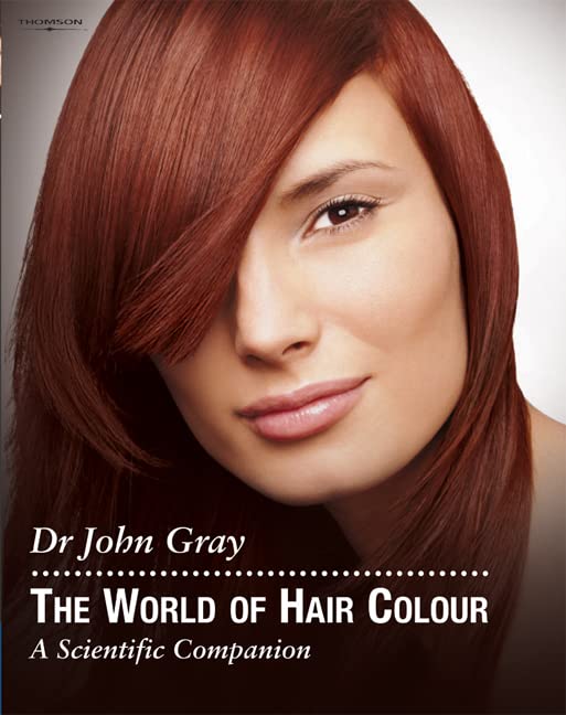The World of Hair Colour Leisure, Home & Garden