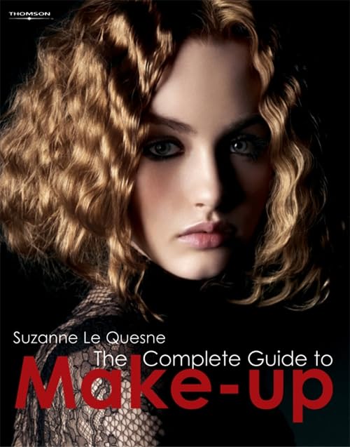 The Complete Guide to Make-up Business, Finance & Career