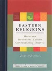 Eastern Religions: Hinduism, Buddhism, Taoism, Confucianism, Shinto book