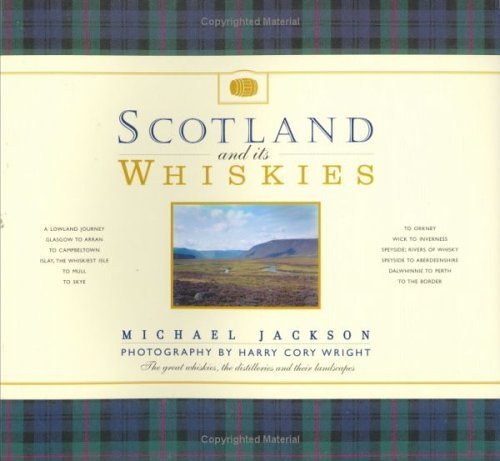 Scotland and Its Whiskies: The Great Whiskies, the Distilleries and Their Landscapes Leisure, Home & Garden