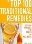 The Top 100 Traditional Remedies book