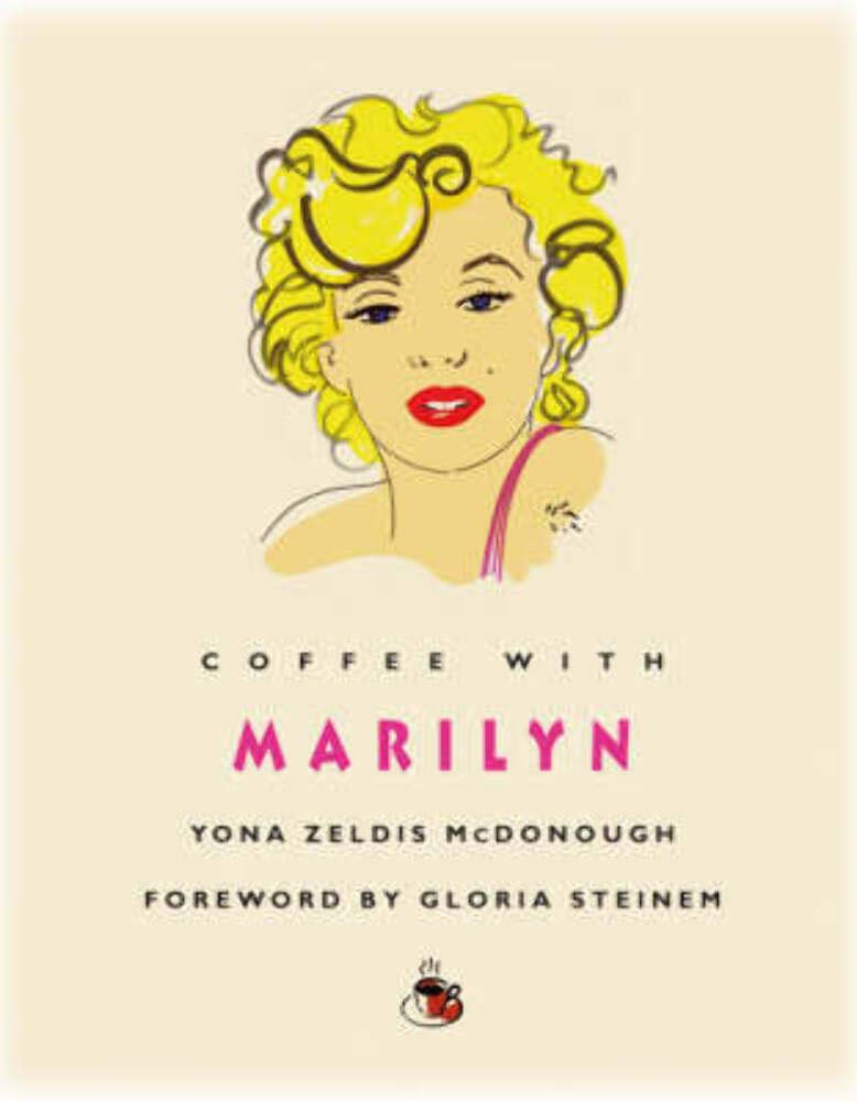 Coffee with Marilyn (Coffee with... S.) book