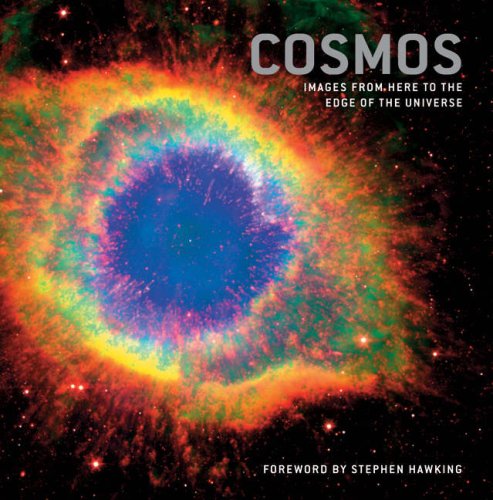 Cosmos: Images from Here to the Edge of the Universe Mathematics