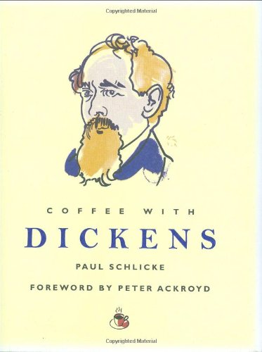 Product Image: Coffee with Dickens (Coffee with... S.)