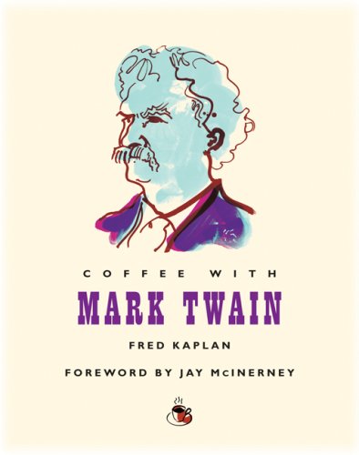 Product Image: Coffee with Twain (Coffee with... S.)