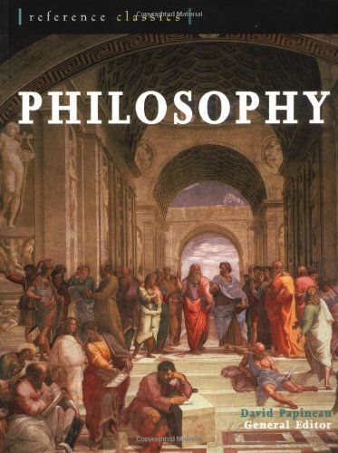 Reference Classics: Philosophy: Essential Tools for Critical Thought Philosophy