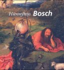 Hieronymus Bosch Books
