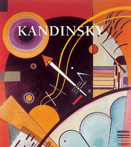 Kandinsky Film, Art & Culture