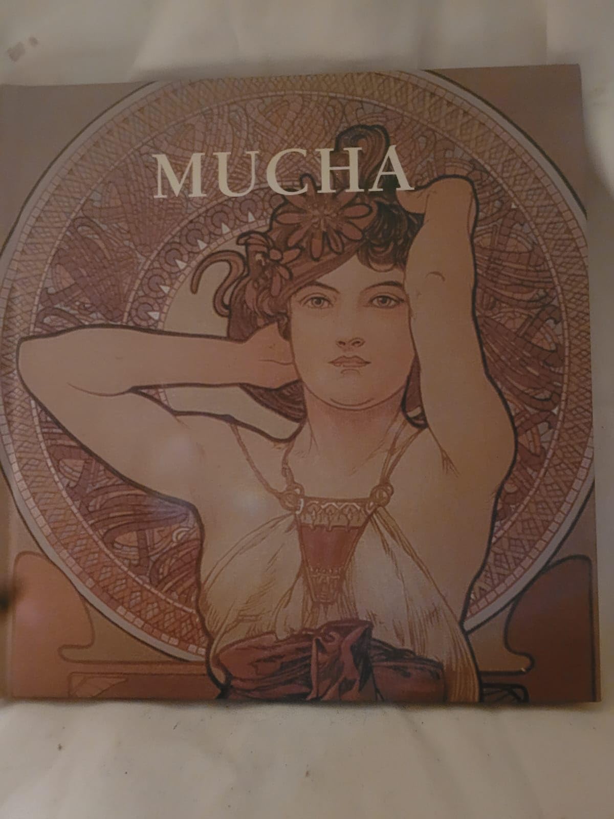 Mucha Film, Art & Culture