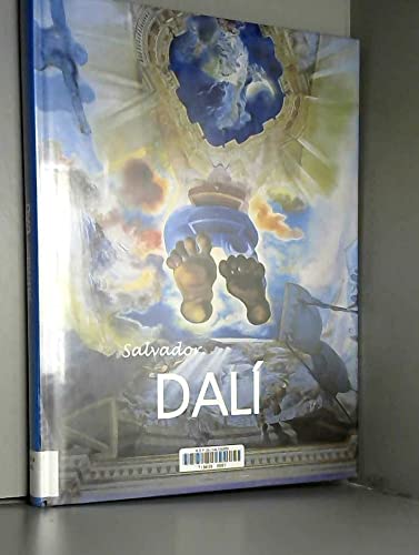 Salvador Dali 1904-1989 Books