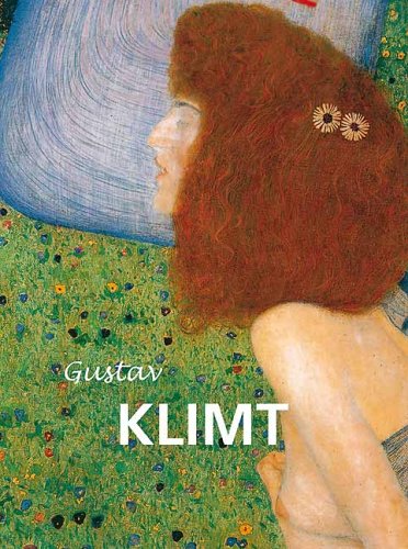 Gustav Klimt Art & Literature