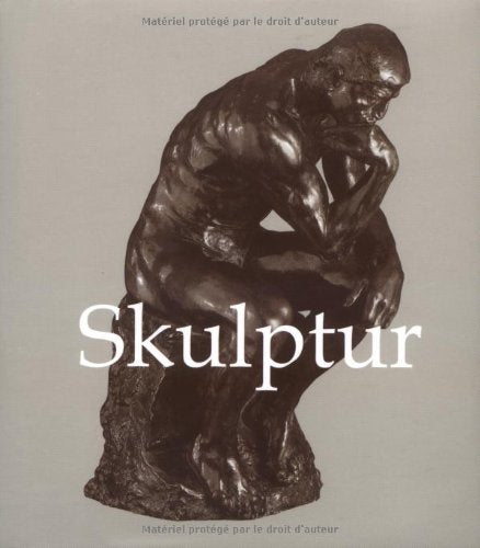 Skulptur Books