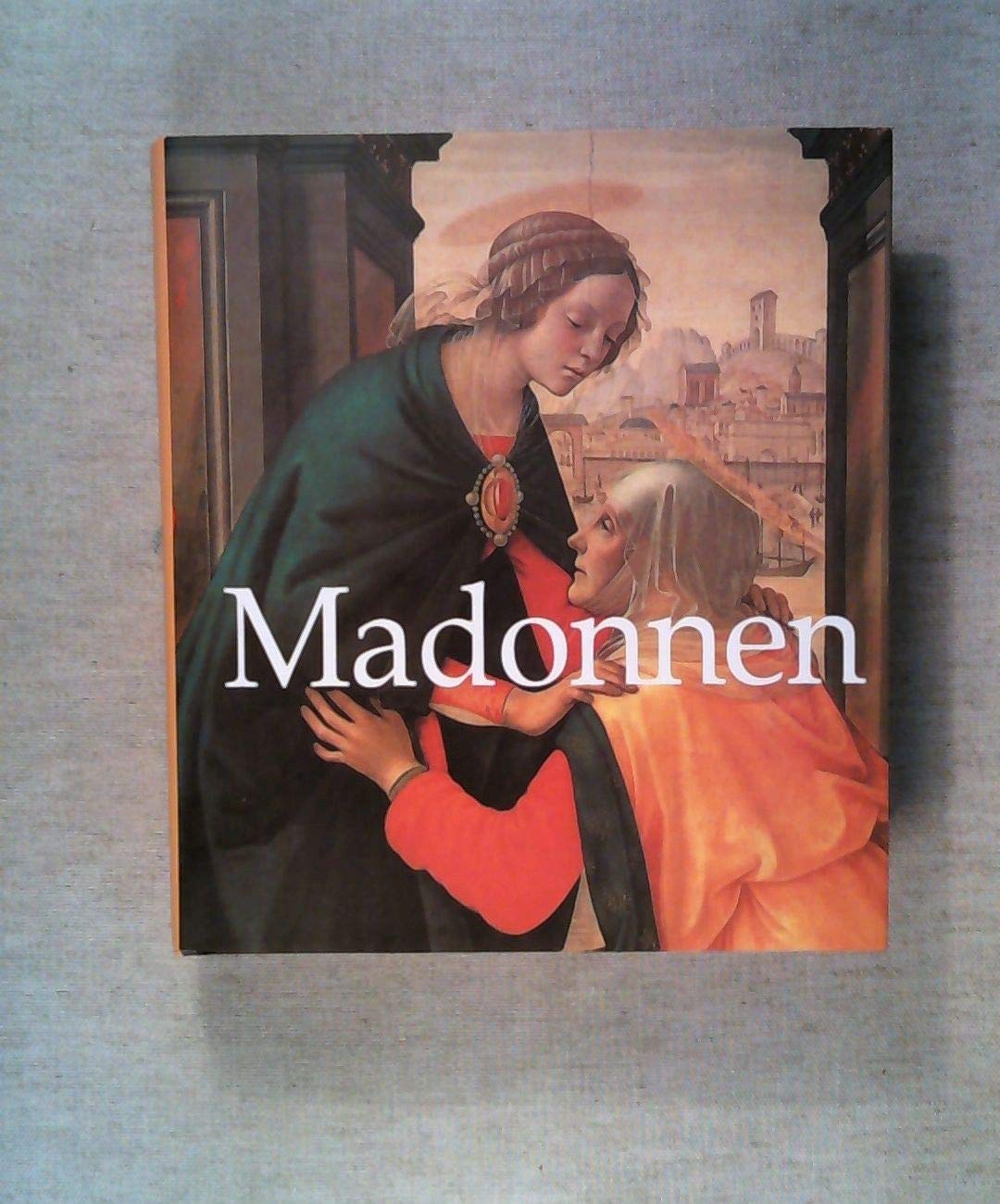 Madonnen Books