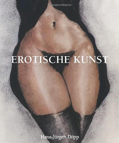 Erotische Kunst Books