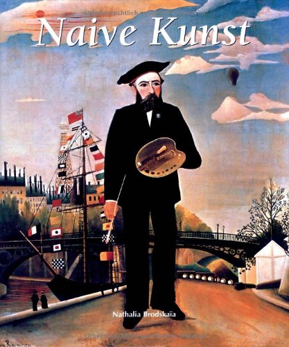 Naive Kunst Books