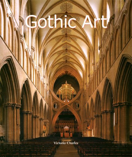 Gothic Art (Art of Century) Film, Art & Culture