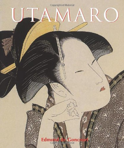 Utamaro Books