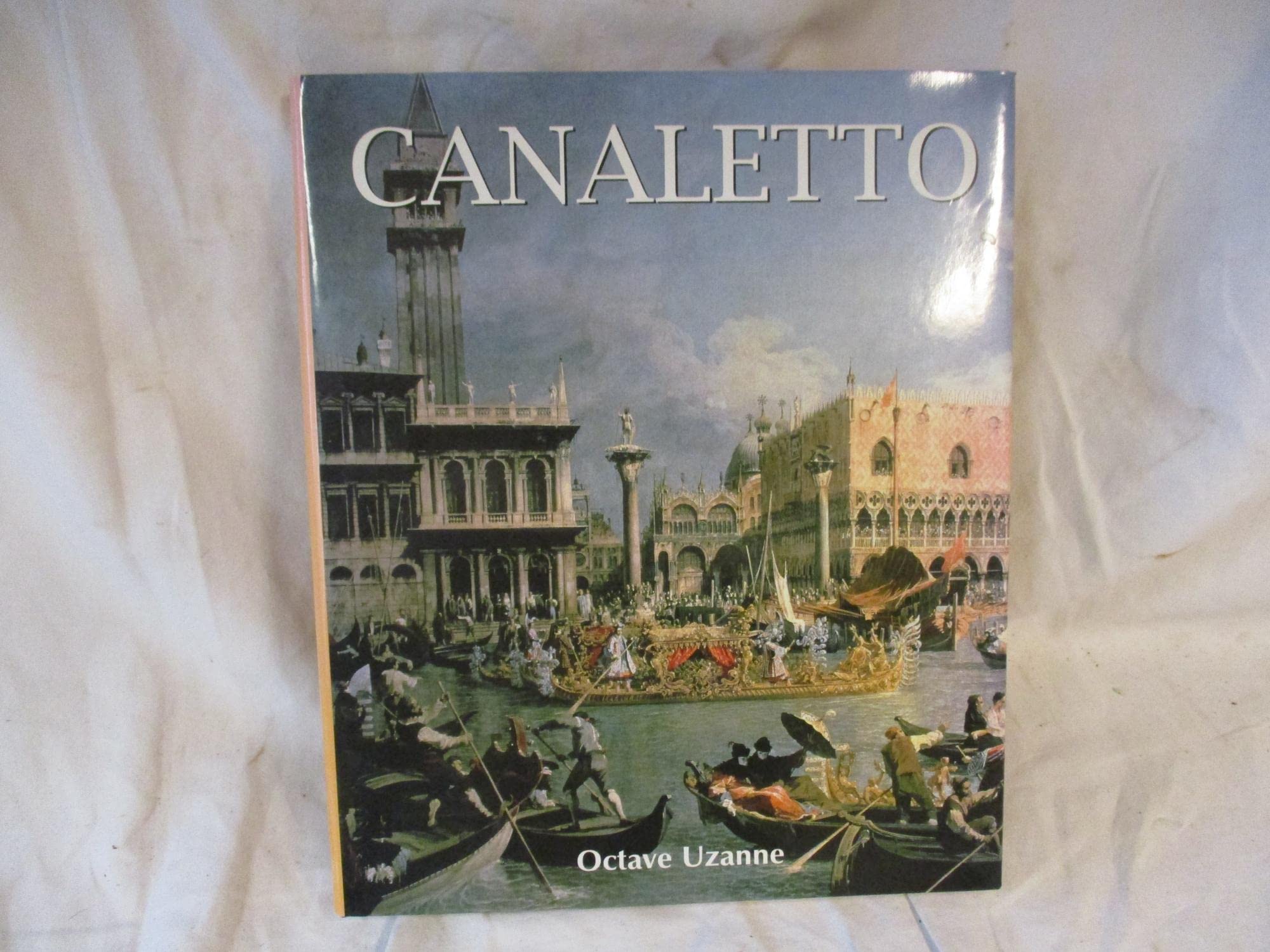 Product Image: Canaletto